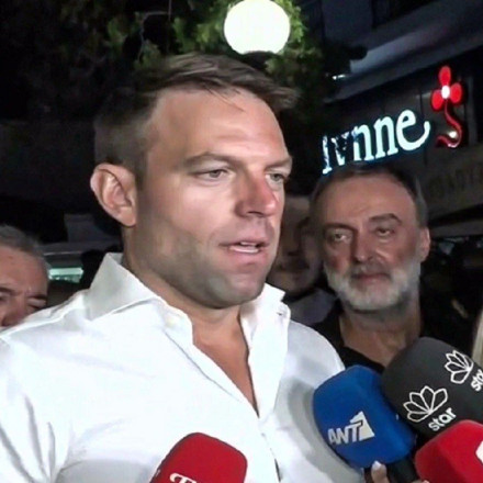 Κύπρος: Θύελλα αντιδράσεων για τον Στέφανο Κασσελάκη που αποκάλεσε «κρατίδιο» το ψευδοκράτος