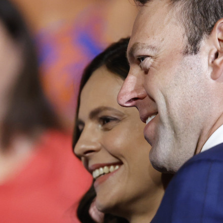 Ξενοφών Κοντιάδης: Το “φαινόμενο Κασσελάκη” ανήκει στη Μεταπολιτική