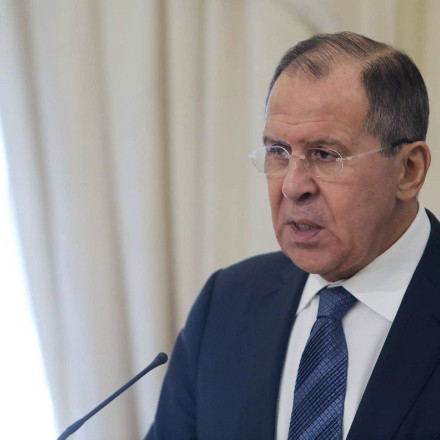 G20: “Επιτυχημένη” χαρακτήρισε τη σύνοδο ο ΥΠΕΞ της Ρωσίας Λαβρόφ