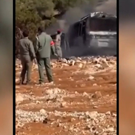 Τραγωδία στη Λιβύη: Παιδιά του προέδρου της ελληνικής κοινότητας είναι δύο από τους πέντε νεκρούς