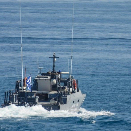 Τήλος: Διάσωση 34 μεταναστών τα ξημερώματα