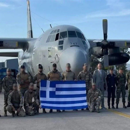 Λιβύη: Πού στρέφονται οι έρευνες της ΕΥΠ για το πολύνεκρο τροχαίο της ελληνικής αποστολής