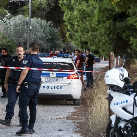 Mακελειό στη Λούτσα: Δέκα συλλήψεις στην Τουρκία για τη μαζική εκτέλεση των έξι