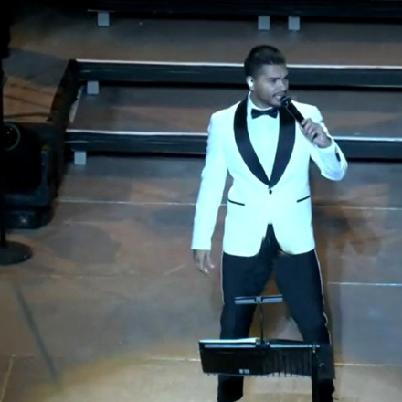 Χρήστος Μάστορας: Ζήτησε ενός λεπτού σιγή για την τραγωδία στη Θεσσαλία και τον Αντώνη του Blue Horizon