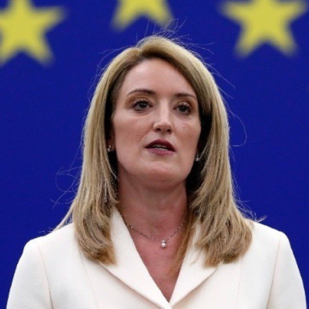 Μέτσολα για Qatargate: Ελπίζω να μπορούμε να πούμε ότι αντιμετωπίσαμε το μεγαλύτερο σκάνδαλο εδώ και χρόνια και να γυρίσουμε σελίδα