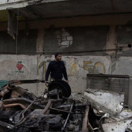 Ναγκόρνο Καραμπάχ: Αναφορές για τουλάχιστον 25 νεκρούς από τις επιχειρήσεις των Αζέρων