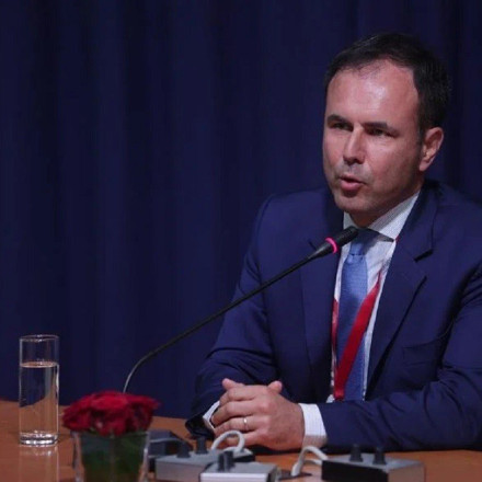 Πατέλης: Θα υπάρξει τέλος για την αύξηση των πόρων φυσικών καταστροφών – Θα το ανακοινώσει ο Μητσοτάκης στη ΔΕΘ