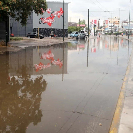 Ισχυρή νεροποντή στην Αττική: Διακοπή κυκλοφορίας στην Πειραιώς λόγω συσσώρευσης υδάτων – Live η πορεία της κακοκαιρίας Daniel