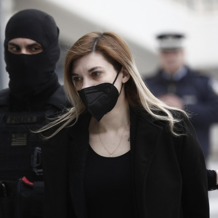 Δίκη Πισπιρίγκου - Κατάθεση Αγγελικής Τσιόλα: «Σήμερα θα υπέγραφα απροσδιόριστη αιτία θανάτου»