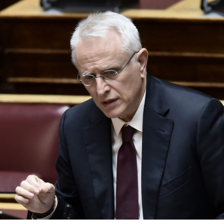 Ραγκούσης: Η Αχτσιόγλου δεν υπονόμευσε τον Τσίπρα, άλλοι το έκαναν – Είμαι ανήσυχος για την ενότητα του ΣΥΡΙΖΑ [vids]