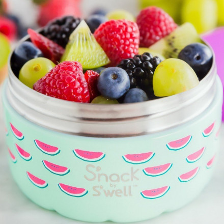 Επιστροφή στα θρανία: Ιδέες για εύκολα και υγιεινά σνακ που θα σώσουν τους γονείς