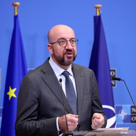 Συμφωνία για τα σιτηρά: Σκανδαλώδης ο ρωσικός αποκλεισμός ουκρανικών λιμανιών, λέει ο Σαρλ Μισέλ