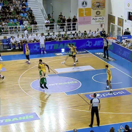 Παναθηναϊκός – Μακάμπι Τελ Αβίβ 89 – 77: Βελτιωμένη και νικήτρια η ομάδα του Εργκίν Αταμάν  | ACTION 24