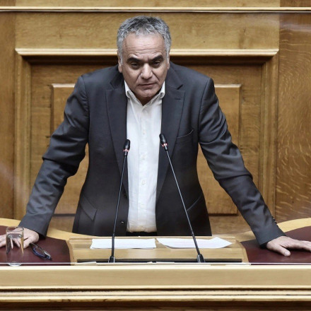 Πάνος Σκουρλέτης: «Η ενότητα πάντα πρέπει να επιδιώκεται αλλά έχει πολιτικές προϋποθέσεις»