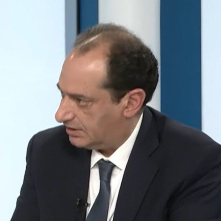 Χρήστος Σπίρτζης: Επιμένει στη σύγκλιση - συνεργασία μεταξύ ΣΥΡΙΖΑ και ΠΑΣΟΚ