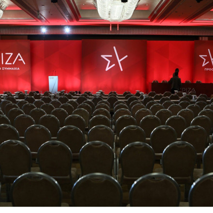 Εκλογές ΣΥΡΙΖΑ – Σύγκρουση υποψηφίων και στελεχών: Το διπλό «όχι» στην είσοδο Κασσελάκη στη Βουλή φέρνει «φουρτούνα» για τον ναύαρχο Αποστολάκη