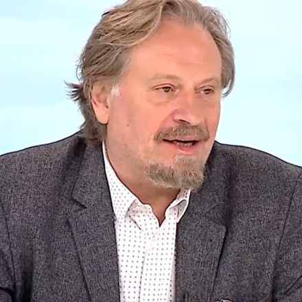 Εκλογές ΣΥΡΙΖΑ – Θανάσης Οικονόμου: «Στηρίζω Κασσελάκη – Στην πολιτική πρέπει να παίρνουμε ρίσκο»