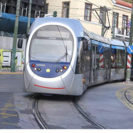 Στάση εργασίας στο Τραμ αύριο από 13:30 έως την λήξη της βάρδιας