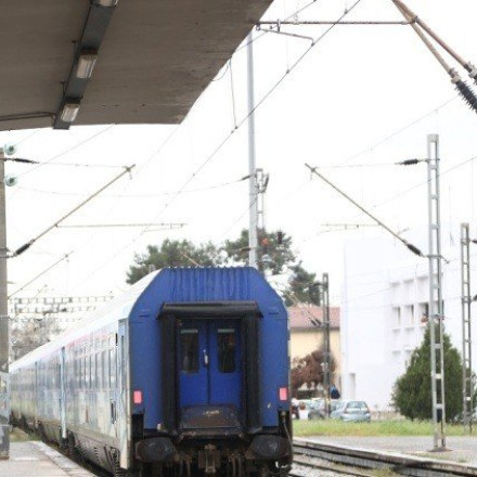 Τρένα: Τροποποιήσεις στα δρομολόγια το Σαββατοκύριακο λόγω της διακοπής μεταξύ Λειανοκλαδίου – Λάρισας – Λιτοχώρου