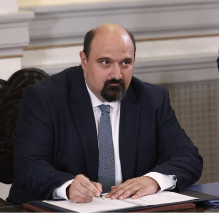 Τριαντόπουλος για Θεσσαλία: Από την επόμενη εβδομάδα οι πληρωμές στους πληγέντες