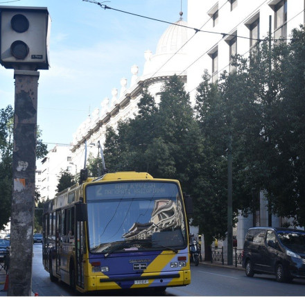 Απεργία Πέμπτη 21/9: Στάση εργασίας σε τρόλεϊ-λεωφορεία