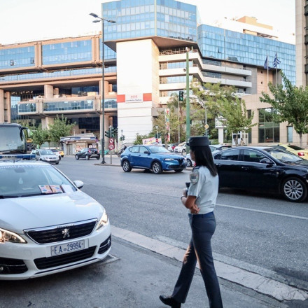 Οι 6 παραβάσεις που οδηγούν σε αφαίρεση διπλώματος – Όλες οι αλλαγές στον ΚΟΚ
