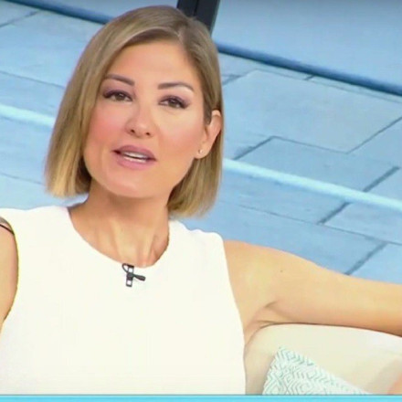 Ράνια Τζίμα: «Έγινε πάλι viral;» – Τι είπε για τη στιγμή με το ηλεκτρονικό τσιγάρο on camera