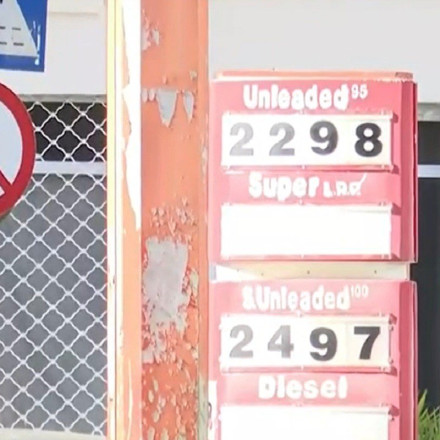 Αμόλυβδη βενζίνη στα 2,30 ευρώ στο κέντρο της Αθήνας – Δυσοίωνες οι πρώτες εκτιμήσεις για το πετρέλαιο θέρμανσης