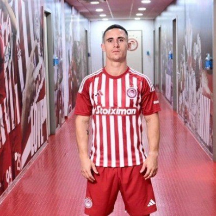 Ποντένσε: «Είμαι καλύτερος τώρα»