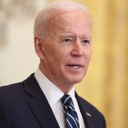 Μπάιντεν για Κυπριακό: «Ισχυρή δέσμευση για λύση στη βάση μίας διζωνικής, δικοινοτικής ομοσπονδίας»