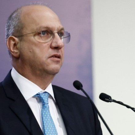 Τον αρχιεπίσκοπο Τιράνων επισκέφθηκε ο Γ. Οικονόμου