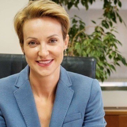 Σδούκου: Ασφάλεια εφοδιασμού, κυβερνοασφάλεια και ανθεκτικότητα στην κλιματική κρίση