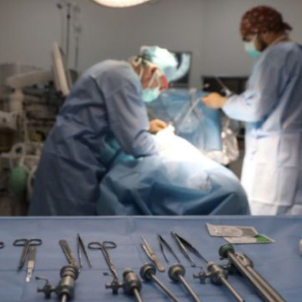 Καταγγελία ΠΟΕΔΗΝ: Δύο χρόνια αναμονή για χειρουργεία στη Βόρεια Ελλάδα – Κλειστές 4 στις 10 χειρουργικές αίθουσες λόγω έλλειψης αναισθησιολόγων