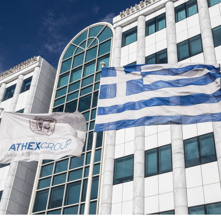 Σε άνθιση η αγορά εταιρικών ομολόγων στο Χρηματιστήριο Αθηνών