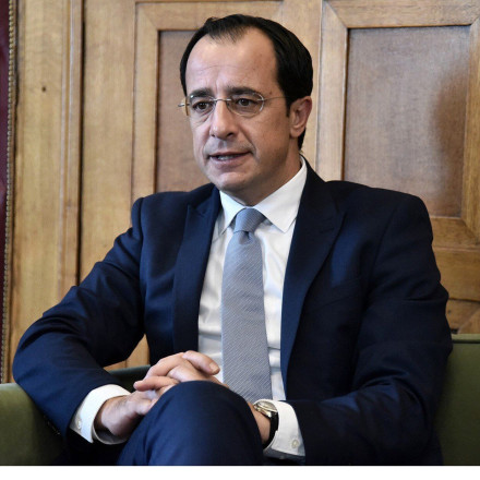 Χριστοδουλίδης: Έρχονται εμπειρογνώμονες για διερεύνηση των Cyprus Confidentials