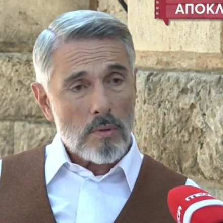Σταύρος Ζαλμάς: Έχω δεχθεί σεξουαλική βία στο παρελθόν – Πρέπει να συνεχίσει το κίνημα metoo