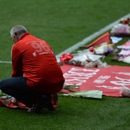 Δικαίωση, αλλά όχι δικαιοσύνη – Τι αποκαλύπτει η νέα έκθεση για το Χίλσμπορο