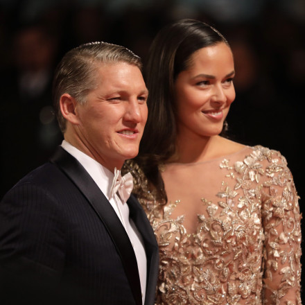 Άνα Ιβάνοβιτς: Κατέθεσε αίτηση διαζυγίου από τον Σβαϊνστάιγκερ μετά από εννιά χρόνια γάμου