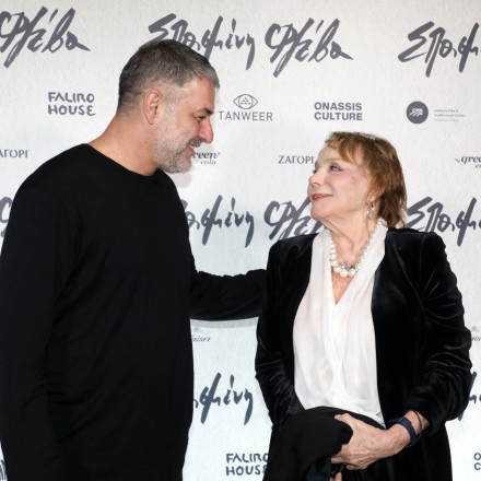 Αρβανίτη για Μπισμπίκη: «Εξαιρετικός συνεργάτης, δοτικός και ευγενής - Η ζωή του είναι ζωή του»