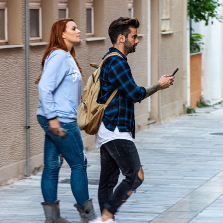 Σίσσυ Χρηστίδου: «Έκανα τα πάντα για να υπάρχει καλό κλίμα με τον σύζυγό μου, αλλά είναι θυμωμένος»