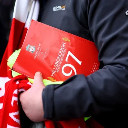 Τραγωδία στο Χίλσμπορο: Ανακοινώνεται η έκθεση για τη συγκάλυψη της ευθύνης της Αστυνομίας