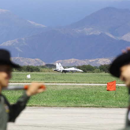 ΗΠΑ: Ασκήσεις σε Παναμά και Πουέρτο Ρίκο δείχνουν νέα ένταση γύρω από τη Βενεζουέλα