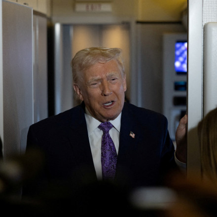 Κρίσιμη σύσκεψη Τραμπ στον Λευκό Οίκο για τη Βενεζουέλα και τα ναρκο-τρομοκρατικά δίκτυα