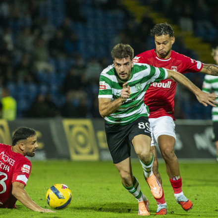 Ανοιχτό το ενδεχόμενο για Ιωαννίδη: Τι είπε ο Μπόρζες πριν το ντέρμπι με τη Μπενφίκα του Παυλίδη