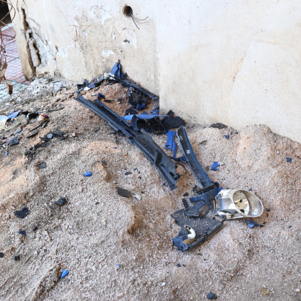 Τροχαίο στη Λούτσα: Υπό την επήρεια αλκοόλ ο 29χρονος οδηγός - Τι έδειξαν οι αιματολογικές