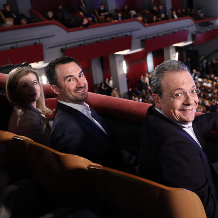 Χαρίτσης κατά Τσίπρα για τον «εξώστη»: «Συνώνυμο όσων παρακολουθούσαν πολιτικό σινεμά...»