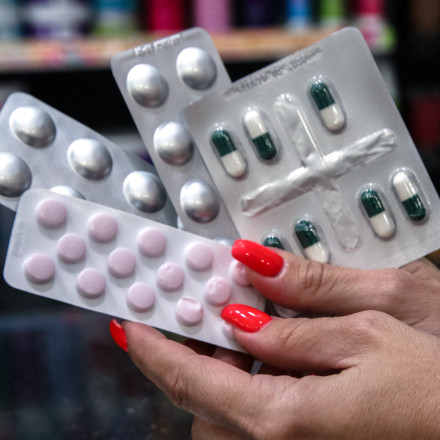 ΕΟΠΥΥ: Αλλού «γράφονταν» οι συνταγές και αλλού εκτελούνταν - Έτσι «ξεσκεπάστηκε» το νέο κύκλωμα