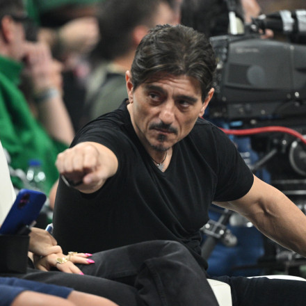 Γιαννακόπουλος: «Παραχωρούμε δωρεάν το ΟΑΚΑ στον Ολυμπιακό να έρθει να παίξει εδώ»