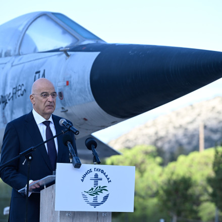 Νέες προκλήσεις από Άγκυρα με επίθεση σε Δένδια: «Σε μια σύγκρουση θα έχαναν νησιά σε μια ημέρα»