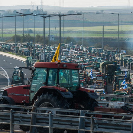 Μητσοτάκης για το αγροτικό: Είμαστε ανοιχτοί σε συντεταγμένο διάλογο, δεν βοηθούν ακραίες ενέργειες